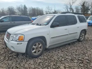 2003 GMC ENVOY