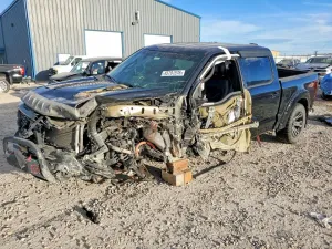 2022 FORD All Models