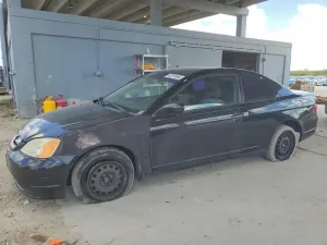 2003 HONDA CIVIC