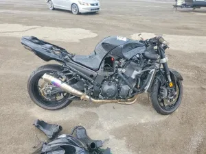 2012 KAWASAKI NINJA ZX14