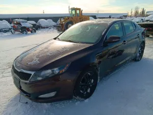 2013 KIA OPTIMA