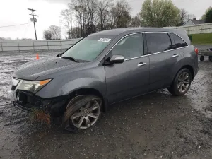 2011 ACURA MDX