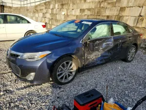 2014 TOYOTA AVALON