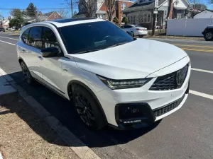 2022 ACURA MDX