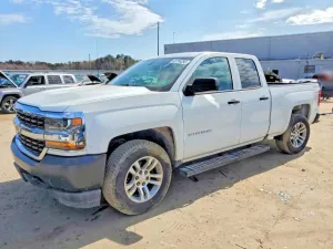 2018 CHEVROLET ALL Models