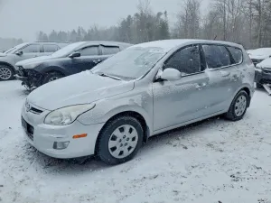 2012 HYUNDAI ELANTRA