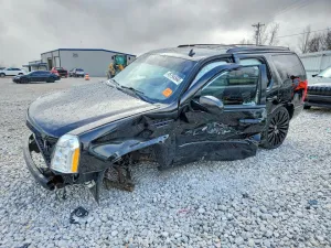2014 CADILLAC ESCALADE
