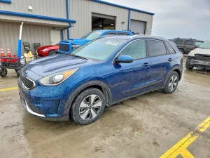 2017 KIA NIRO