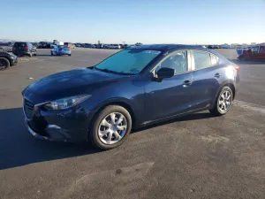 2014 MAZDA 3