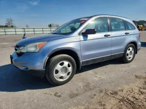 2011 HONDA CRV