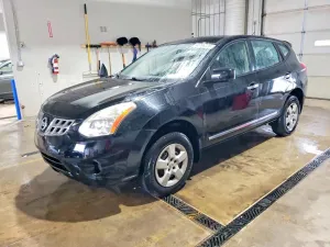 2011 NISSAN ROGUE
