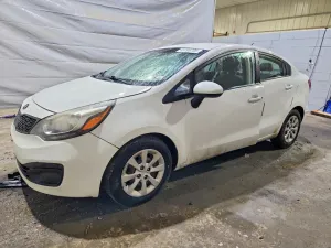 2013 KIA RIO
