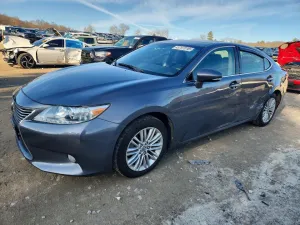 2013 LEXUS ES350