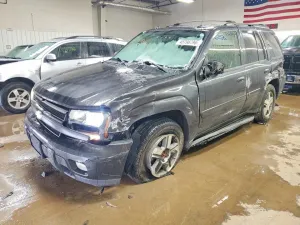 2005 CHEVROLET TRAILBLZR