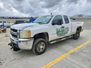 2008 CHEVROLET ALL Models