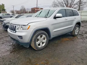 2012 JEEP CHEROKEE