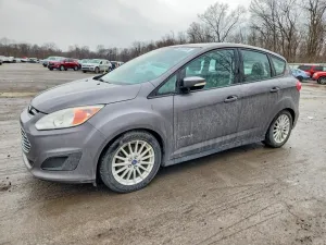 2013 FORD CMAX