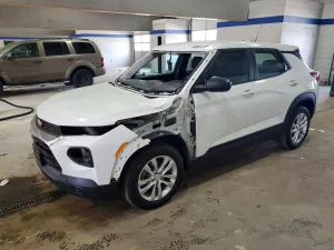 2023 CHEVROLET TRAILBLZR