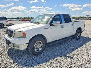 2004 FORD F150