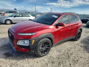 2020 HYUNDAI KONA