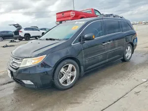2013 HONDA ODYSSEY