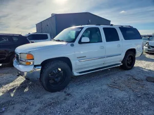 2002 GMC YUKON