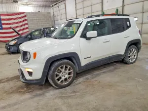 2020 JEEP RENEGADE