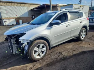 2013 TOYOTA RAV4