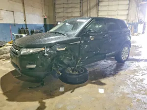 2014 LAND ROVER RANGEROVER