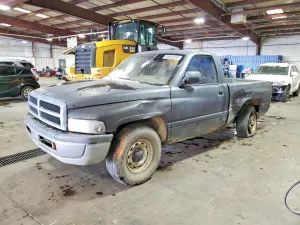 1996 DODGE All Models