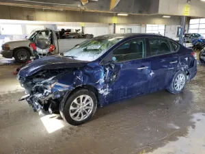2018 NISSAN SENTRA