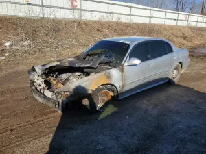2001 BUICK LESABRE