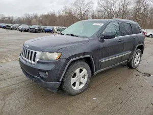 2011 JEEP CHEROKEE