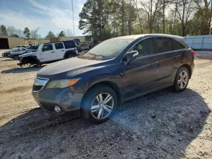 2013 ACURA RDX
