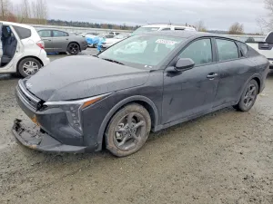 2026 KIA ALL OTHER