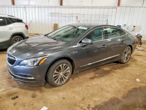 2017 BUICK LACROSSE