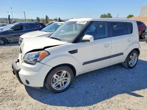 2010 KIA SOUL
