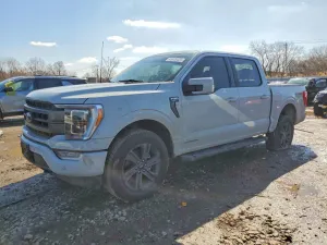 2023 FORD F150
