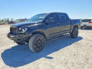 2012 TOYOTA TUNDRA GRA