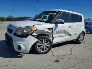 2012 KIA SOUL