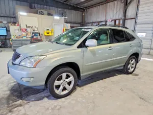 2006 LEXUS RX350