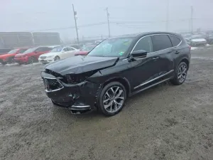 2024 ACURA MDX