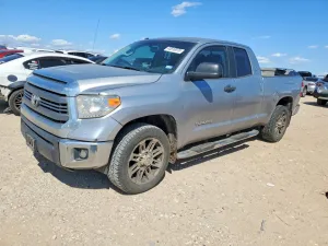 2014 TOYOTA TUNDRA