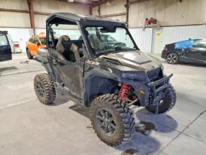 2022 POLARIS GENERAL