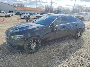2023 MERCEDES BENZ C 300 4MA