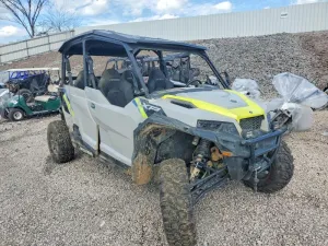 2024 POLARIS SIDEBYSIDE