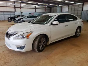2013 NISSAN ALTIMA 2.