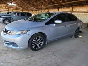 2014 HOND CIVIC