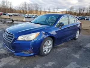 2015 SUBARU LEGACY