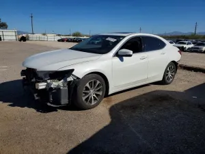2015 ACURA TLX